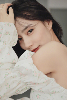玉美人