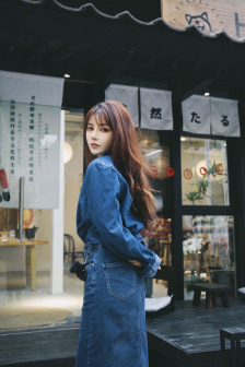 吴倩莲电影全集